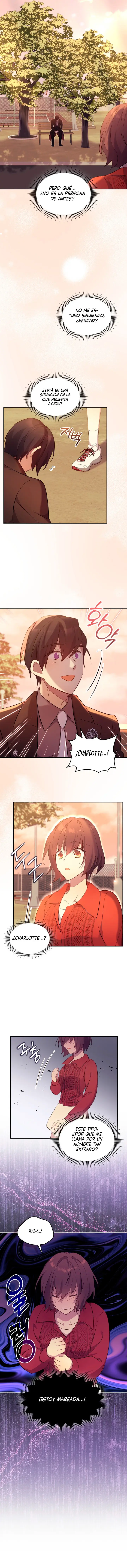 Accidentalmente Salvé al Hermano del Protagonista Masculino - Capítulo 63 - Página 12 - LectorTMOo