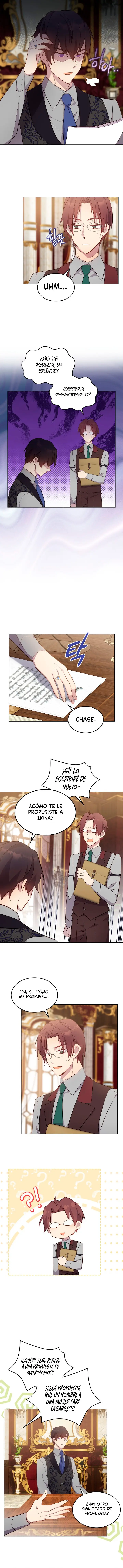 Accidentalmente Salvé al Hermano del Protagonista Masculino - Capítulo 66 - Página 11 - LectorTMOo
