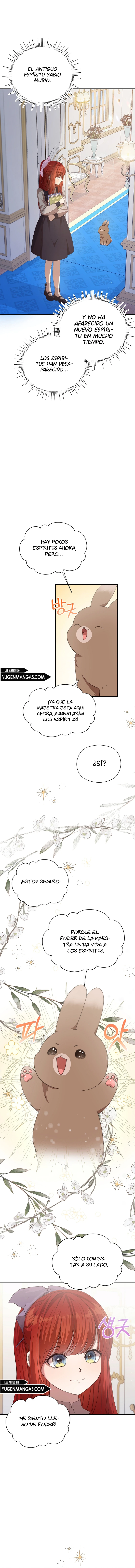 Accidentalmente Seduje Al Hermano Menor Del Protagonista Masculino - Capítulo 11 - Página 8 - LectorTMOo