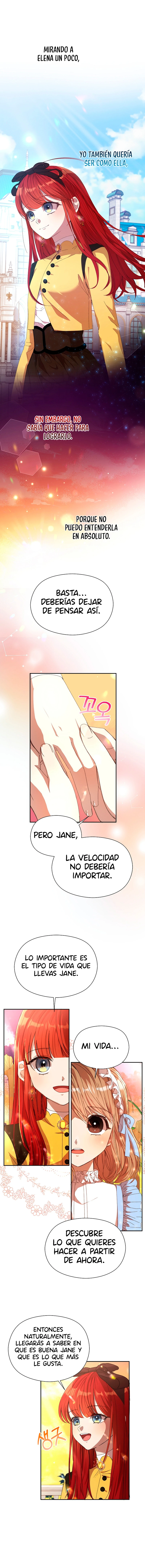 Accidentalmente Seduje Al Hermano Menor Del Protagonista Masculino - Capítulo 15 - Página 10 - LectorTMOo