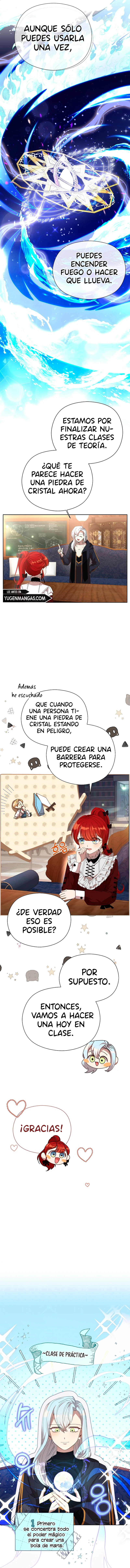 Accidentalmente Seduje Al Hermano Menor Del Protagonista Masculino - Capítulo 24 - Página 10 - LectorTMOo