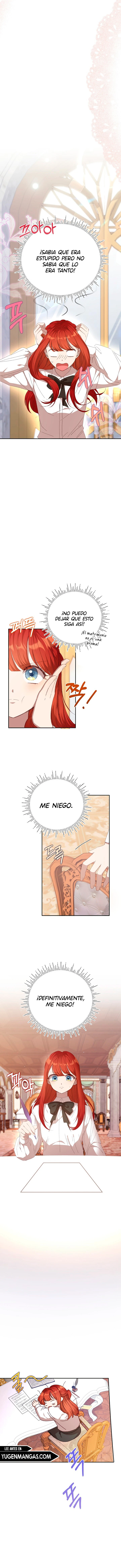 Accidentalmente Seduje Al Hermano Menor Del Protagonista Masculino - Capítulo 32 - Página 7 - LectorTMOo