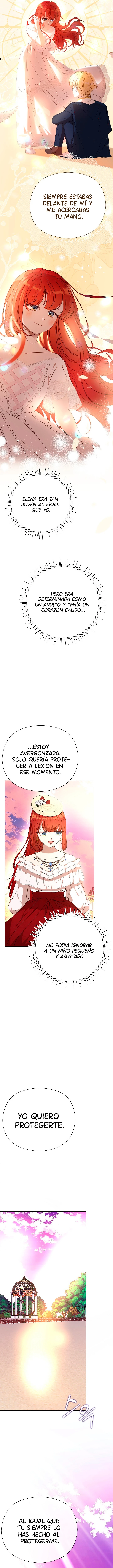 Accidentalmente Seduje Al Hermano Menor Del Protagonista Masculino - Capítulo 37 - Página 7 - LectorTMOo