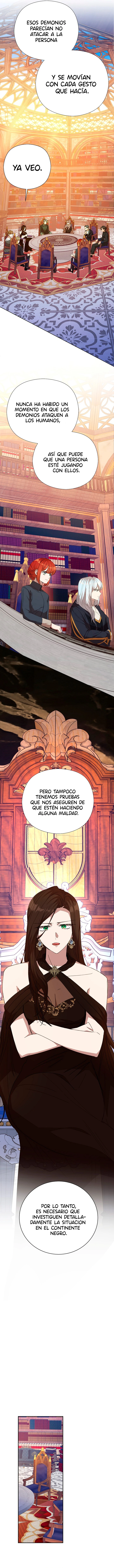 Accidentalmente Seduje Al Hermano Menor Del Protagonista Masculino - Capítulo 37 - Página 13 - LectorTMOo