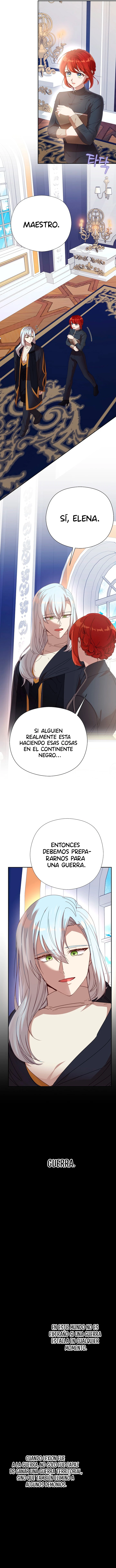 Accidentalmente Seduje Al Hermano Menor Del Protagonista Masculino - Capítulo 37 - Página 14 - LectorTMOo