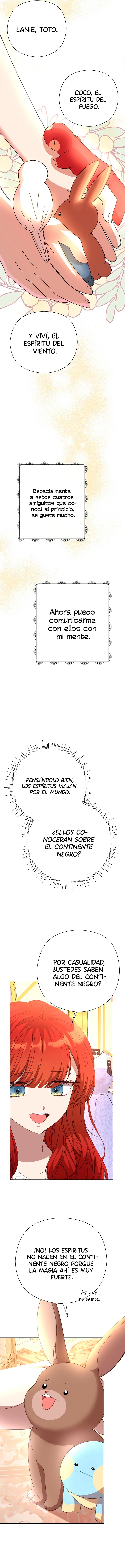 Accidentalmente Seduje Al Hermano Menor Del Protagonista Masculino - Capítulo 37 - Página 16 - LectorTMOo