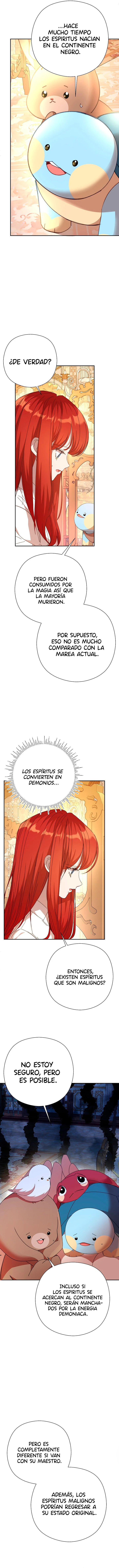 Accidentalmente Seduje Al Hermano Menor Del Protagonista Masculino - Capítulo 37 - Página 17 - LectorTMOo