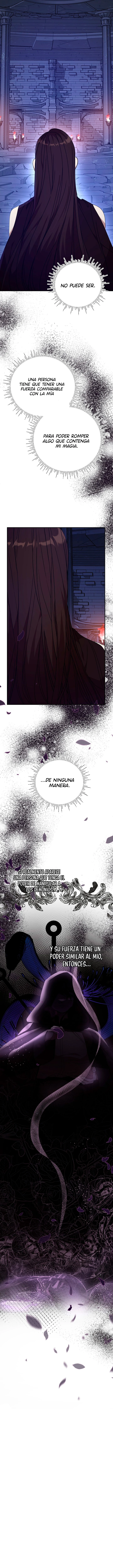 Accidentalmente Seduje Al Hermano Menor Del Protagonista Masculino - Capítulo 37 - Página 21 - LectorTMOo
