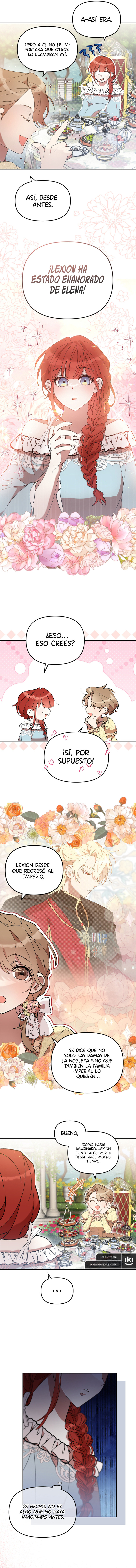 Accidentalmente Seduje Al Hermano Menor Del Protagonista Masculino - Capítulo 39 - Página 7 - LectorTMOo