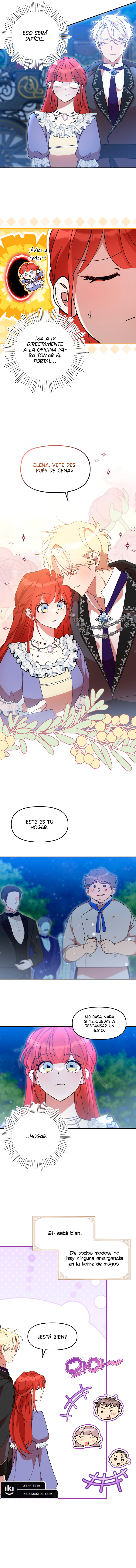 Accidentalmente Seduje Al Hermano Menor Del Protagonista Masculino - Capítulo 42 - Página 13 - LectorTMOo