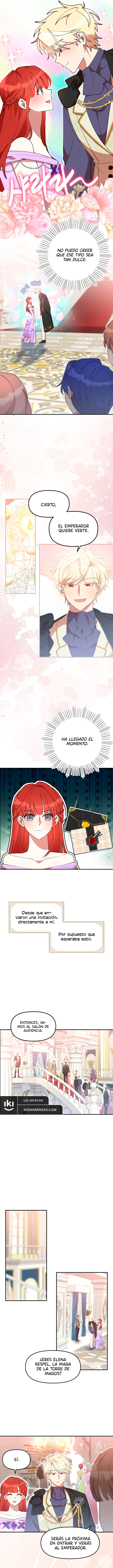 Accidentalmente Seduje Al Hermano Menor Del Protagonista Masculino - Capítulo 49 - Página 8 - LectorTMOo