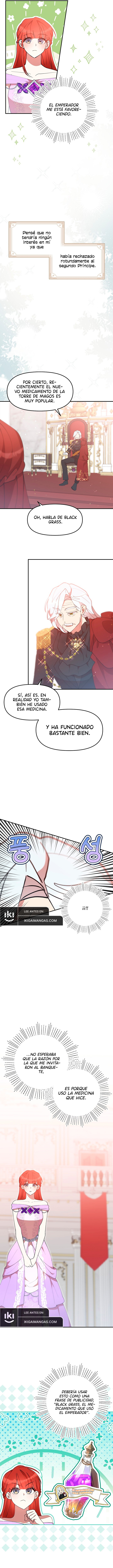 Accidentalmente Seduje Al Hermano Menor Del Protagonista Masculino - Capítulo 49 - Página 11 - LectorTMOo