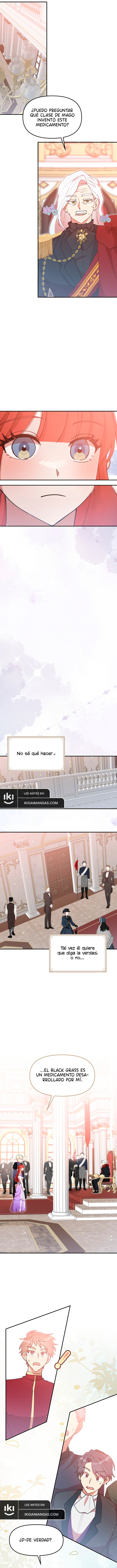 Accidentalmente Seduje Al Hermano Menor Del Protagonista Masculino - Capítulo 49 - Página 12 - LectorTMOo