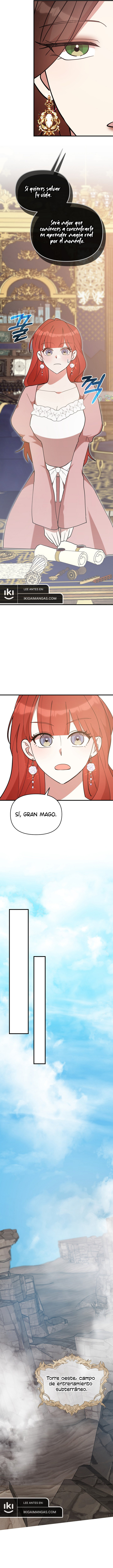 Accidentalmente Seduje Al Hermano Menor Del Protagonista Masculino - Capítulo 50 - Página 15 - LectorTMOo