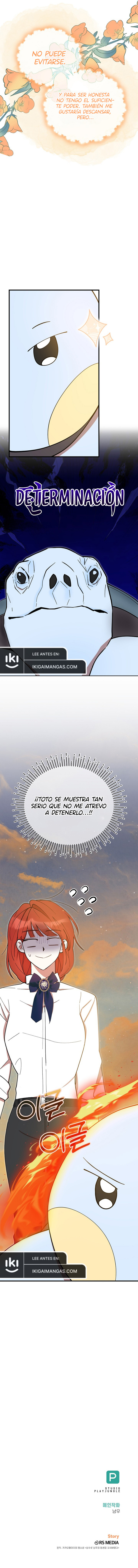 Accidentalmente Seduje Al Hermano Menor Del Protagonista Masculino - Capítulo 53 - Página 18 - LectorTMOo