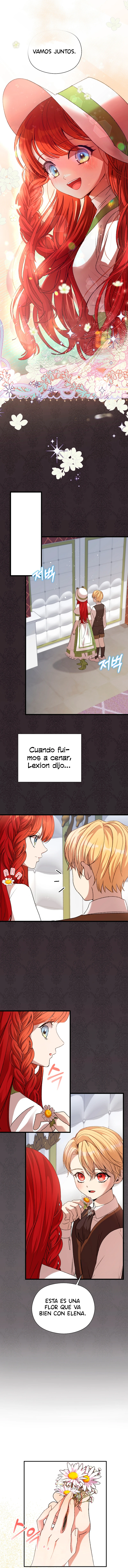 Accidentalmente Seduje Al Hermano Menor Del Protagonista Masculino - Capítulo 7 - Página 10 - LectorTMOo