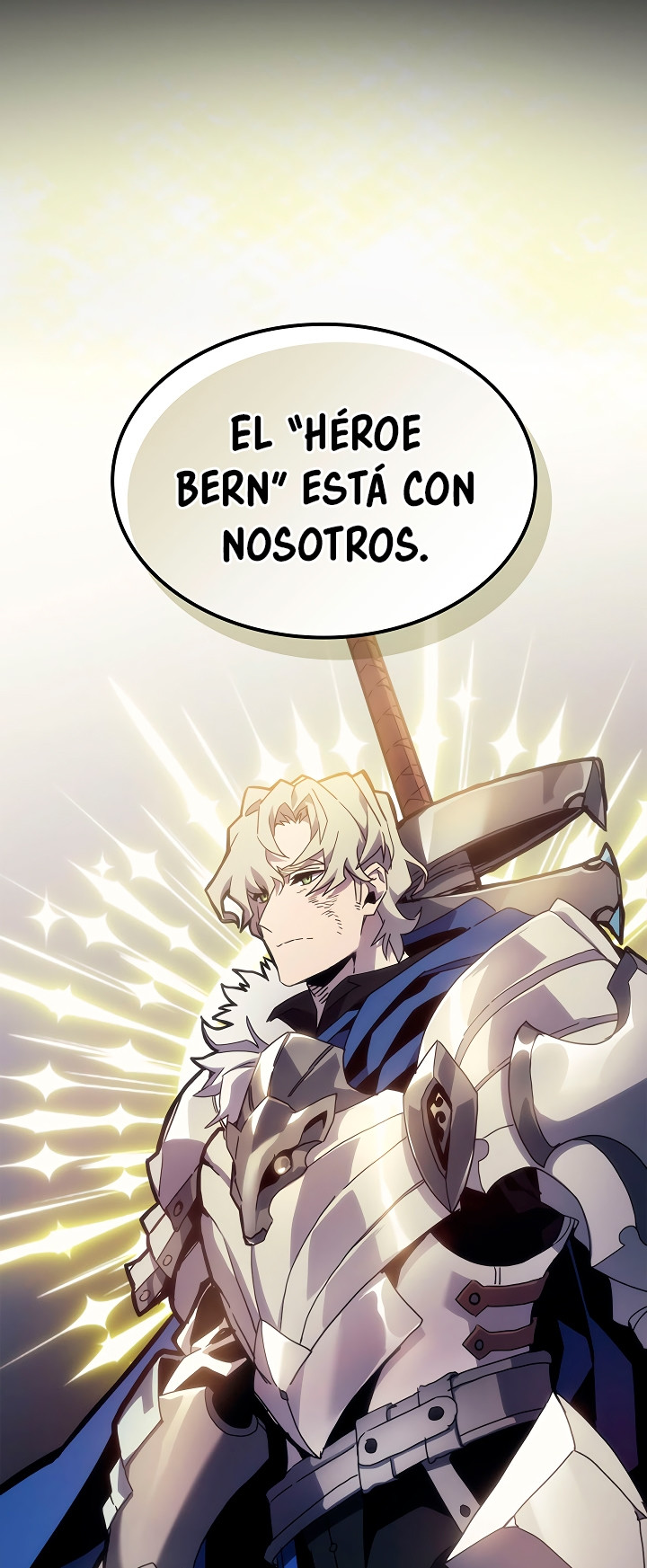 Actuando como un jefe final pero soy demasiado vago para ello - Capítulo  - Página 10 - LectorTMOo
