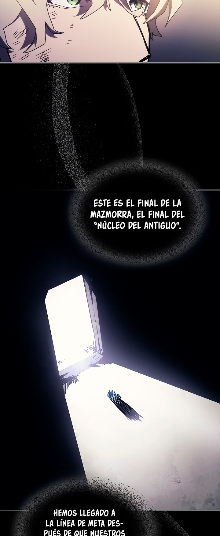 Actuando como un jefe final pero soy demasiado vago para ello - Capítulo  - Página 26 - LectorTMOo