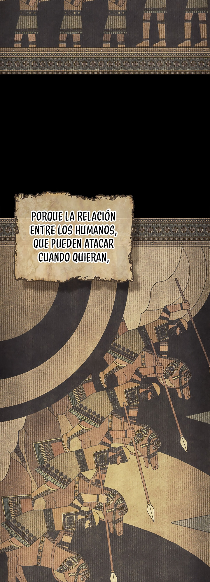 Actuando como un jefe final pero soy demasiado vago para ello - Capítulo 1 - Página 4 - LectorTMOo