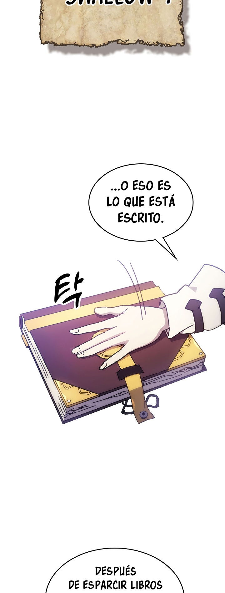 Actuando como un jefe final pero soy demasiado vago para ello - Capítulo 1 - Página 20 - LectorTMOo