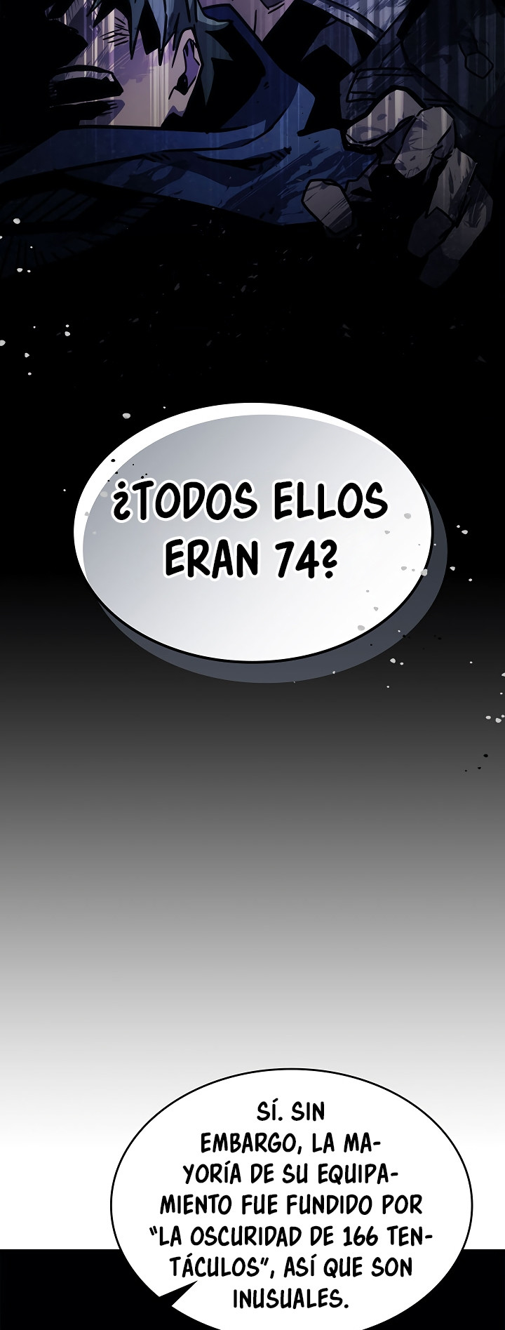 Actuando como un jefe final pero soy demasiado vago para ello - Capítulo 1 - Página 26 - LectorTMOo