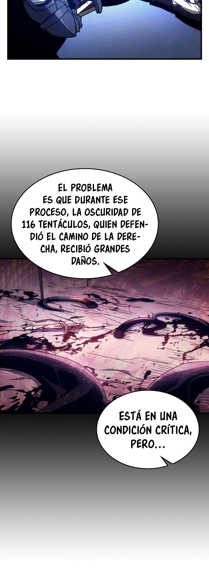 Actuando como un jefe final pero soy demasiado vago para ello - Capítulo 1 - Página 43 - LectorTMOo