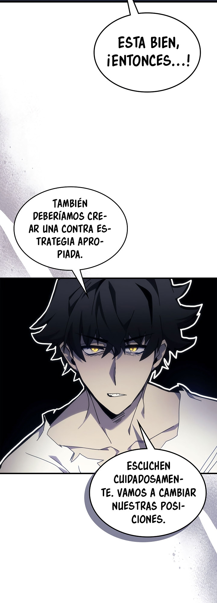 Actuando como un jefe final pero soy demasiado vago para ello - Capítulo 1 - Página 48 - LectorTMOo