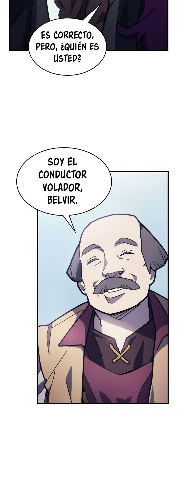Actuando como un jefe final pero soy demasiado vago para ello - Capítulo 10 - Página 13 - LectorTMOo