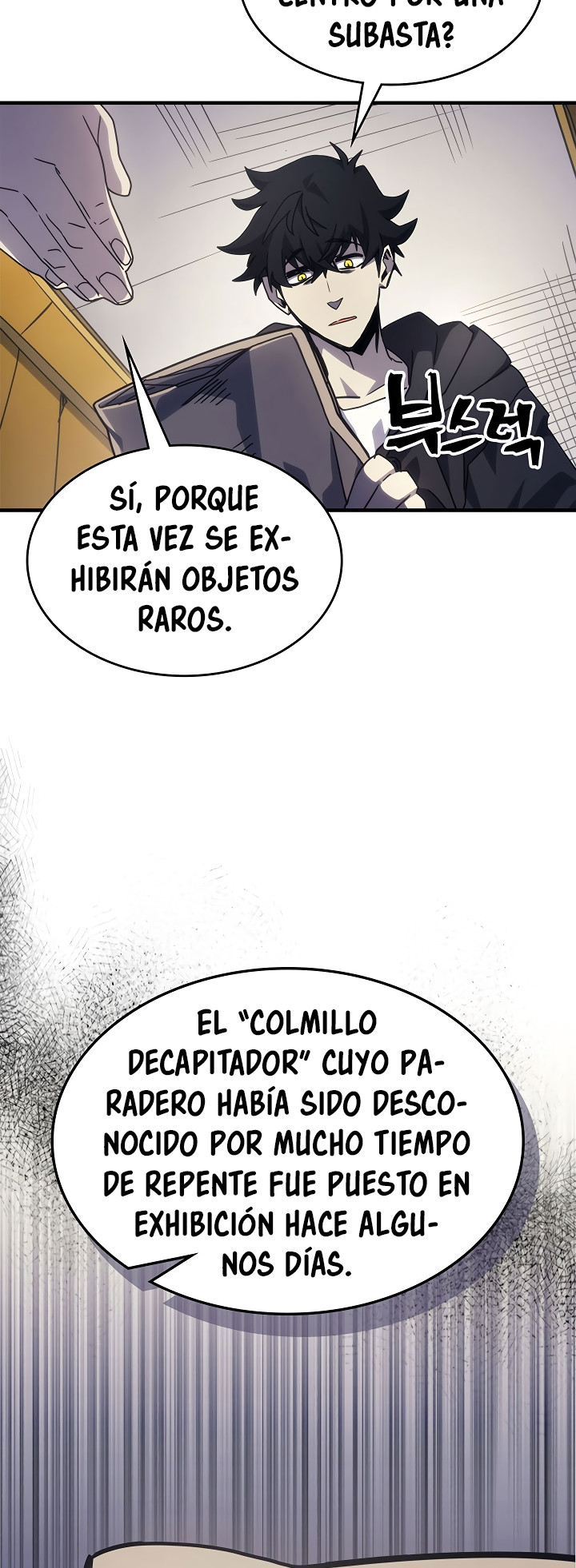 Actuando como un jefe final pero soy demasiado vago para ello - Capítulo 10 - Página 44 - LectorTMOo