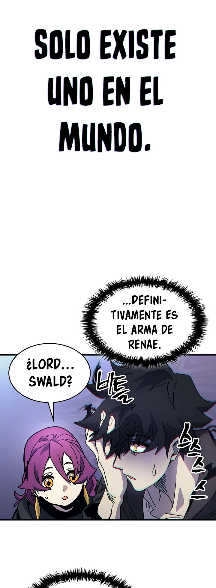 Actuando como un jefe final pero soy demasiado vago para ello - Capítulo 10 - Página 50 - LectorTMOo