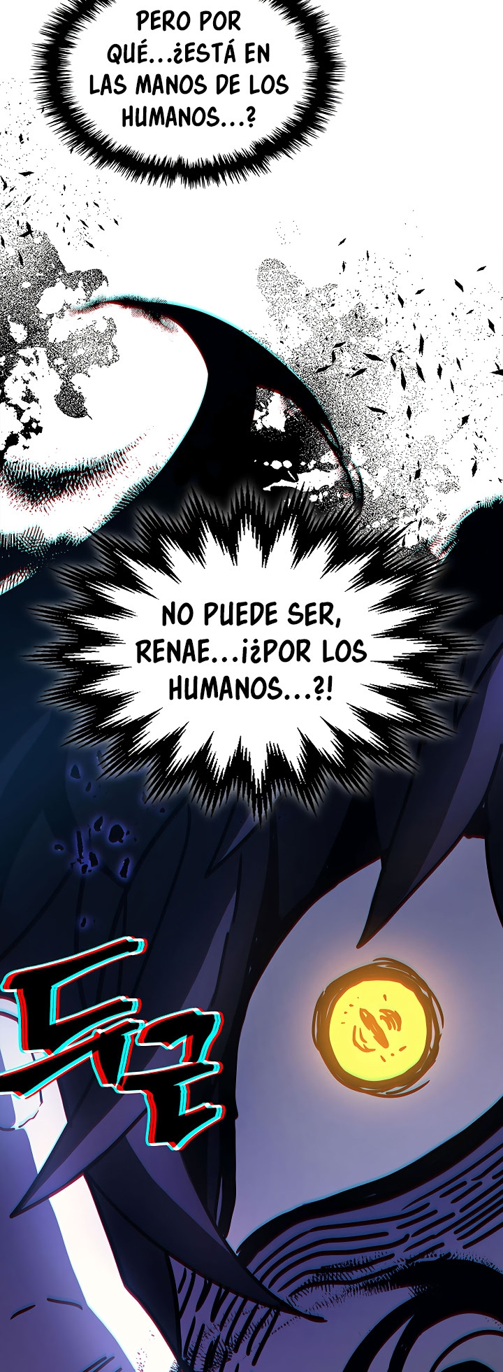 Actuando como un jefe final pero soy demasiado vago para ello - Capítulo 10 - Página 51 - LectorTMOo