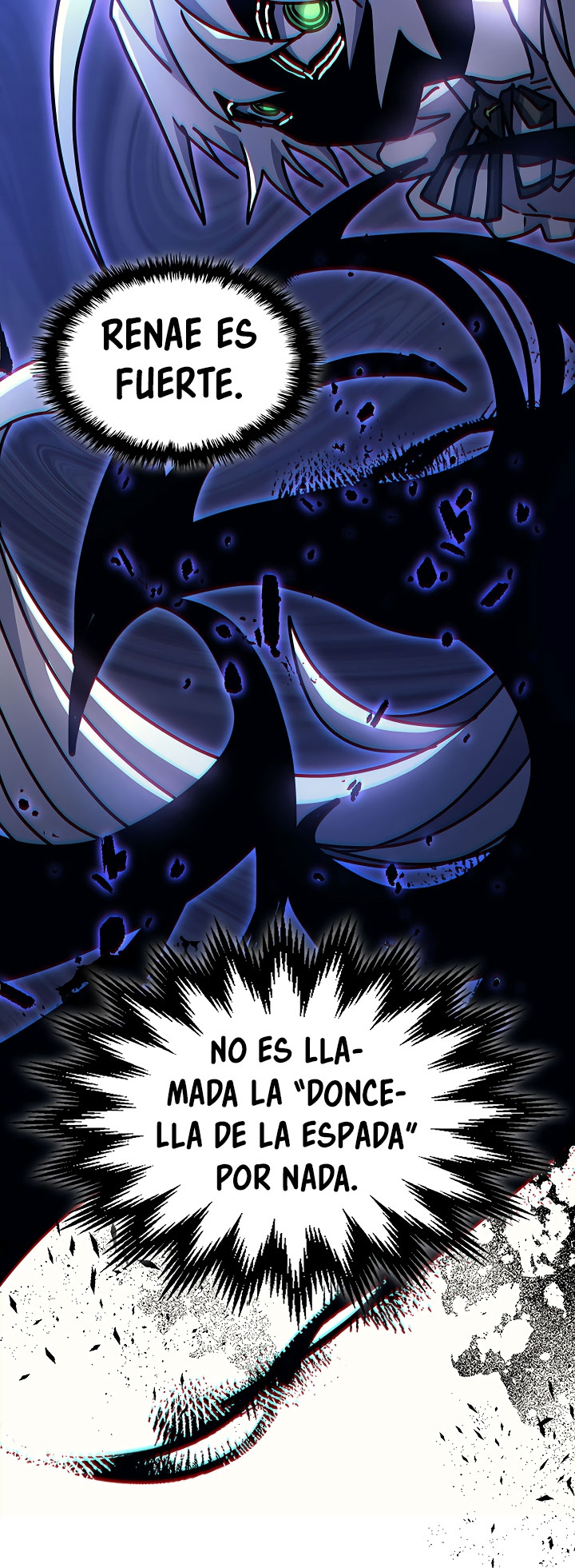 Actuando como un jefe final pero soy demasiado vago para ello - Capítulo 10 - Página 53 - LectorTMOo