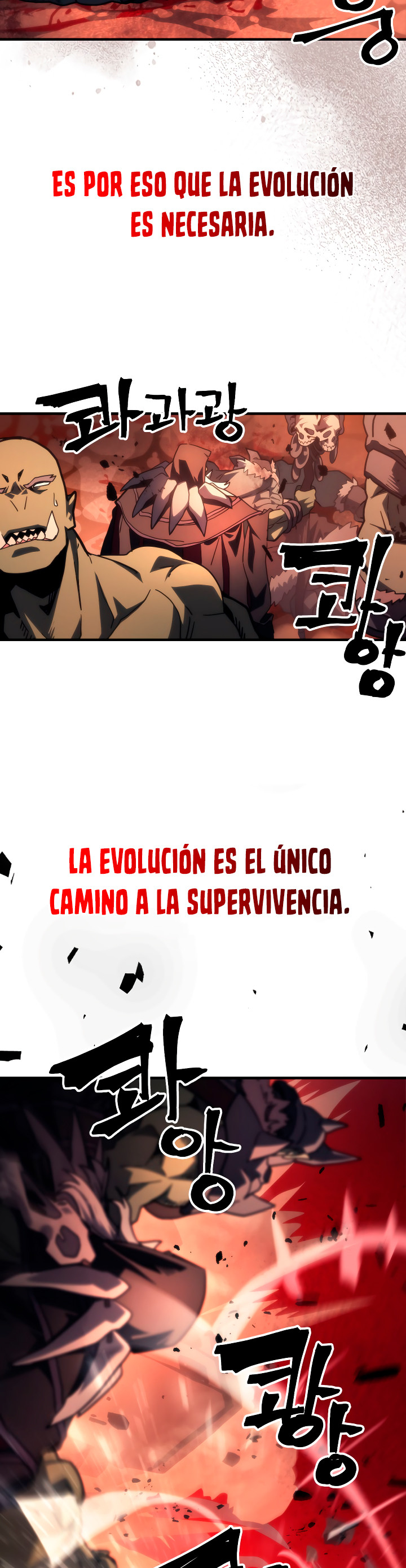 Actuando como un jefe final pero soy demasiado vago para ello - Capítulo 100 - Página 6 - LectorTMOo