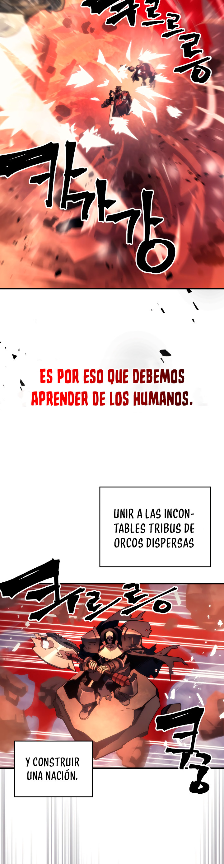 Actuando como un jefe final pero soy demasiado vago para ello - Capítulo 100 - Página 7 - LectorTMOo