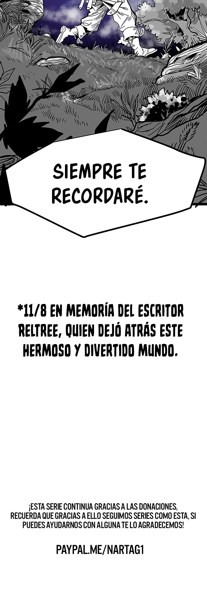 Actuando como un jefe final pero soy demasiado vago para ello - Capítulo 100 - Página 41 - LectorTMOo