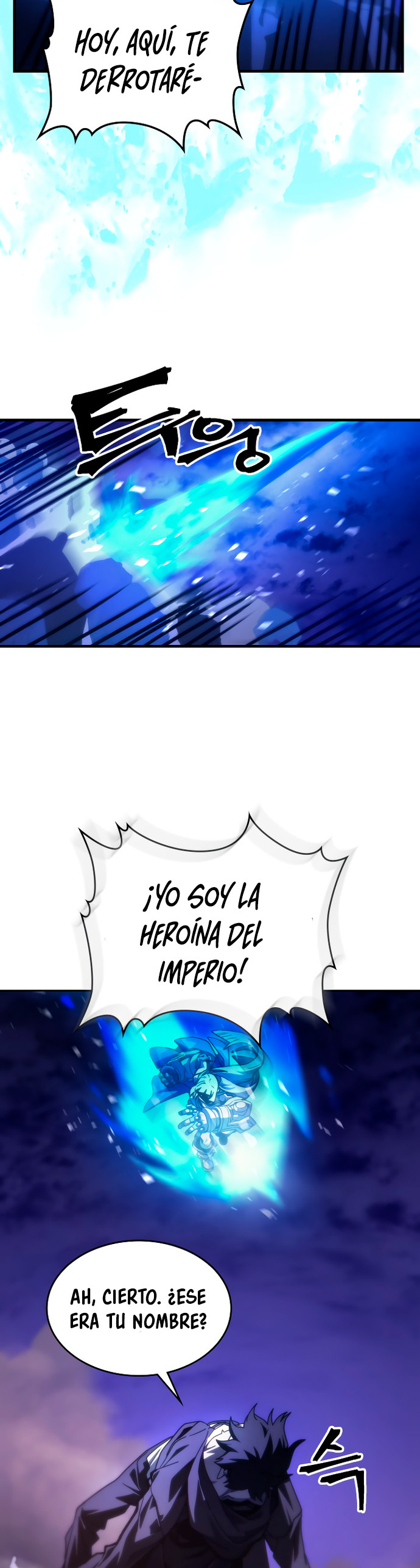 Actuando como un jefe final pero soy demasiado vago para ello - Capítulo 102 - Página 20 - LectorTMOo