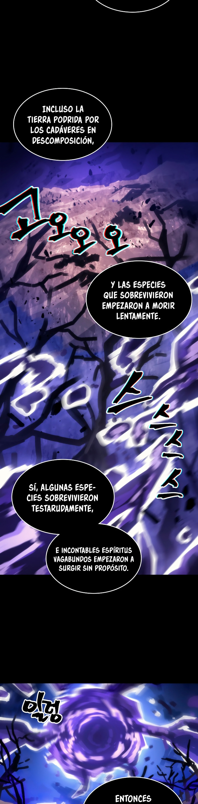 Actuando como un jefe final pero soy demasiado vago para ello - Capítulo 102 - Página 30 - LectorTMOo