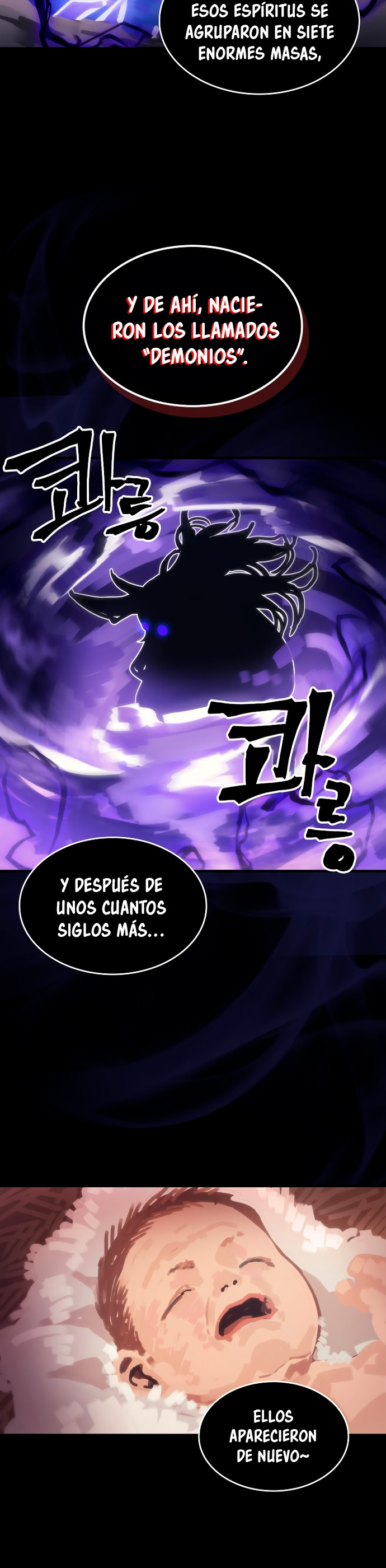 Actuando como un jefe final pero soy demasiado vago para ello - Capítulo 102 - Página 31 - LectorTMOo