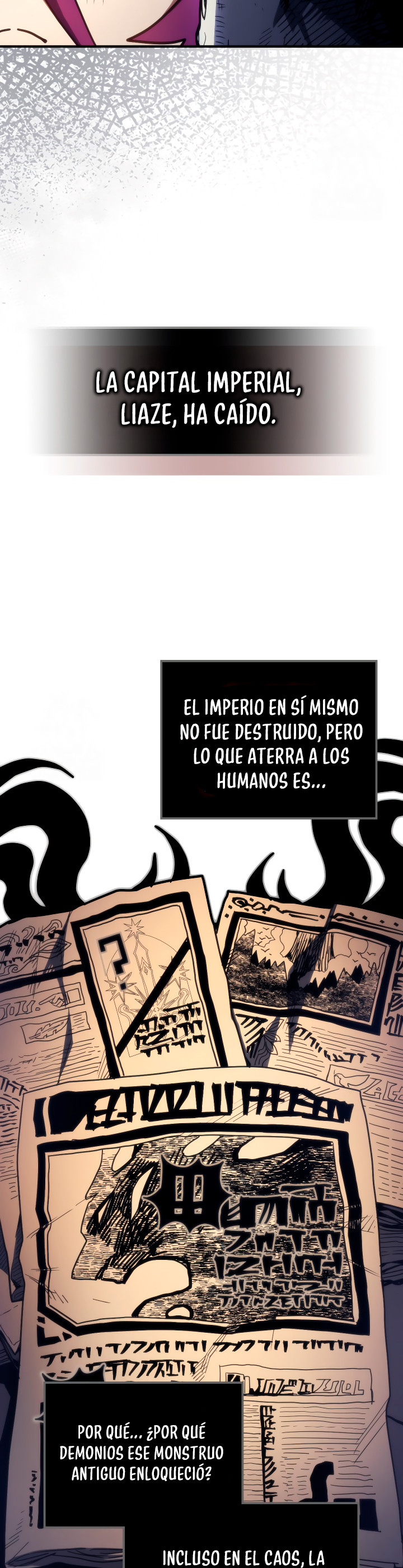 Actuando como un jefe final pero soy demasiado vago para ello - Capítulo 104 - Página 9 - LectorTMOo