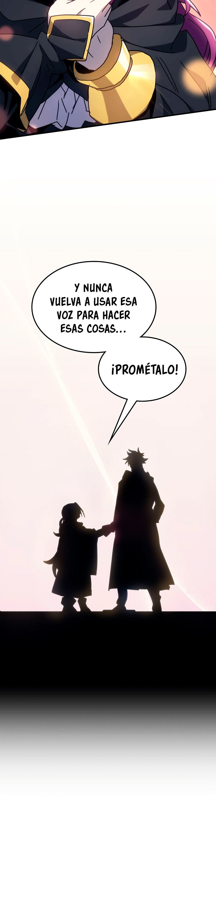 Actuando como un jefe final pero soy demasiado vago para ello - Capítulo 11 - Página 22 - LectorTMOo