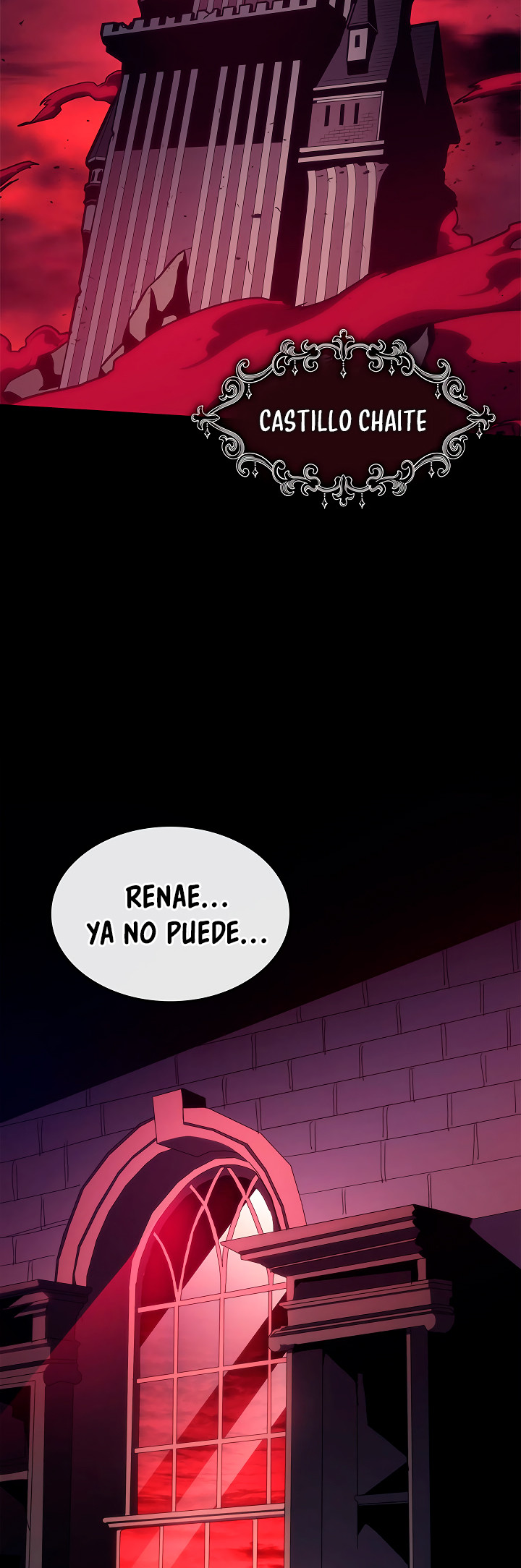 Actuando como un jefe final pero soy demasiado vago para ello - Capítulo 11 - Página 35 - LectorTMOo