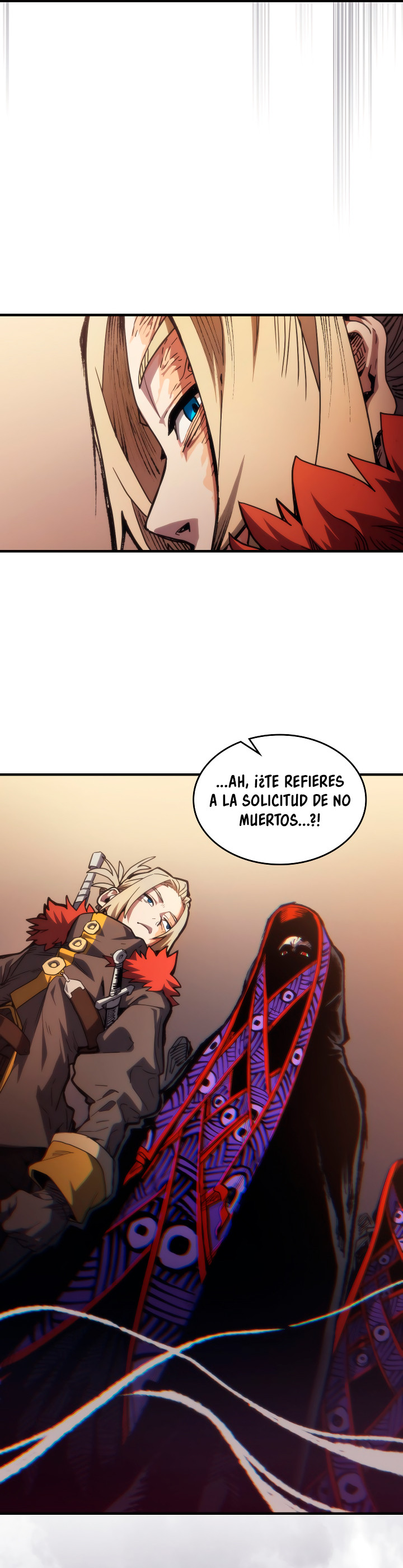 Actuando como un jefe final pero soy demasiado vago para ello - Capítulo 111 - Página 13 - LectorTMOo