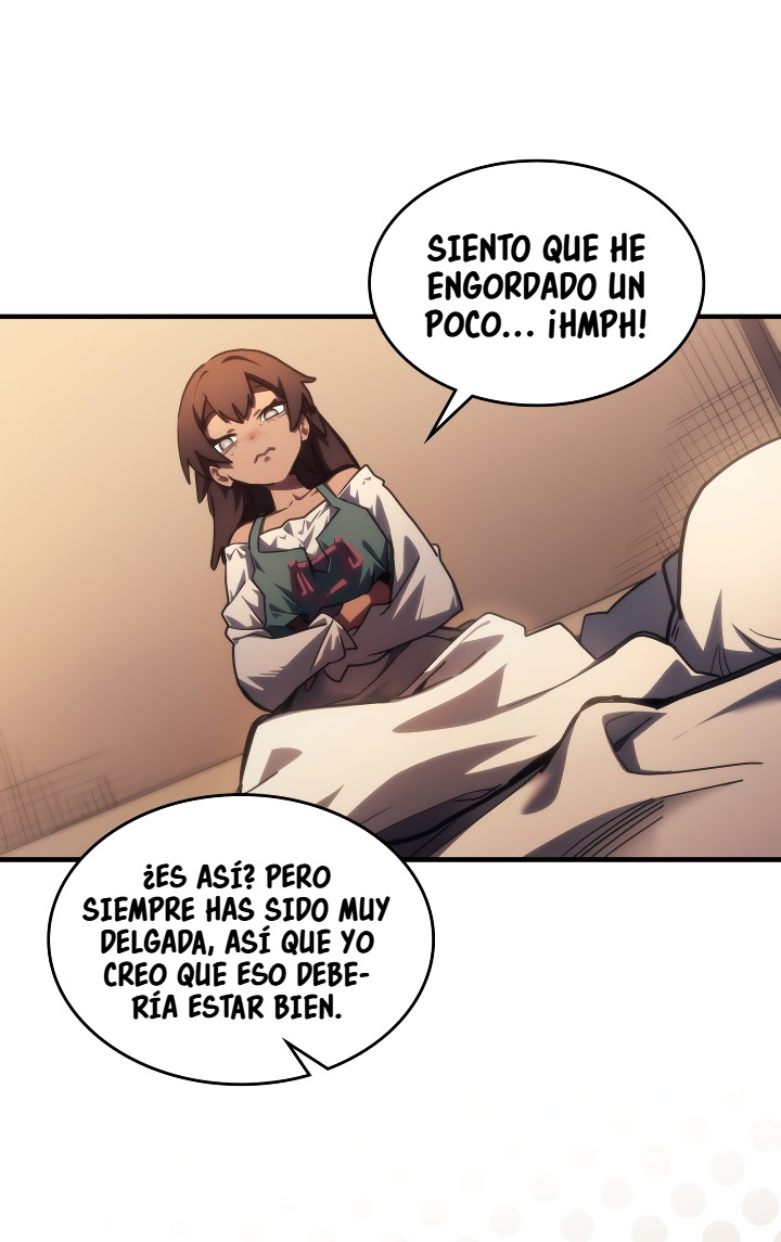 Actuando como un jefe final pero soy demasiado vago para ello - Capítulo 112 - Página 6 - LectorTMOo