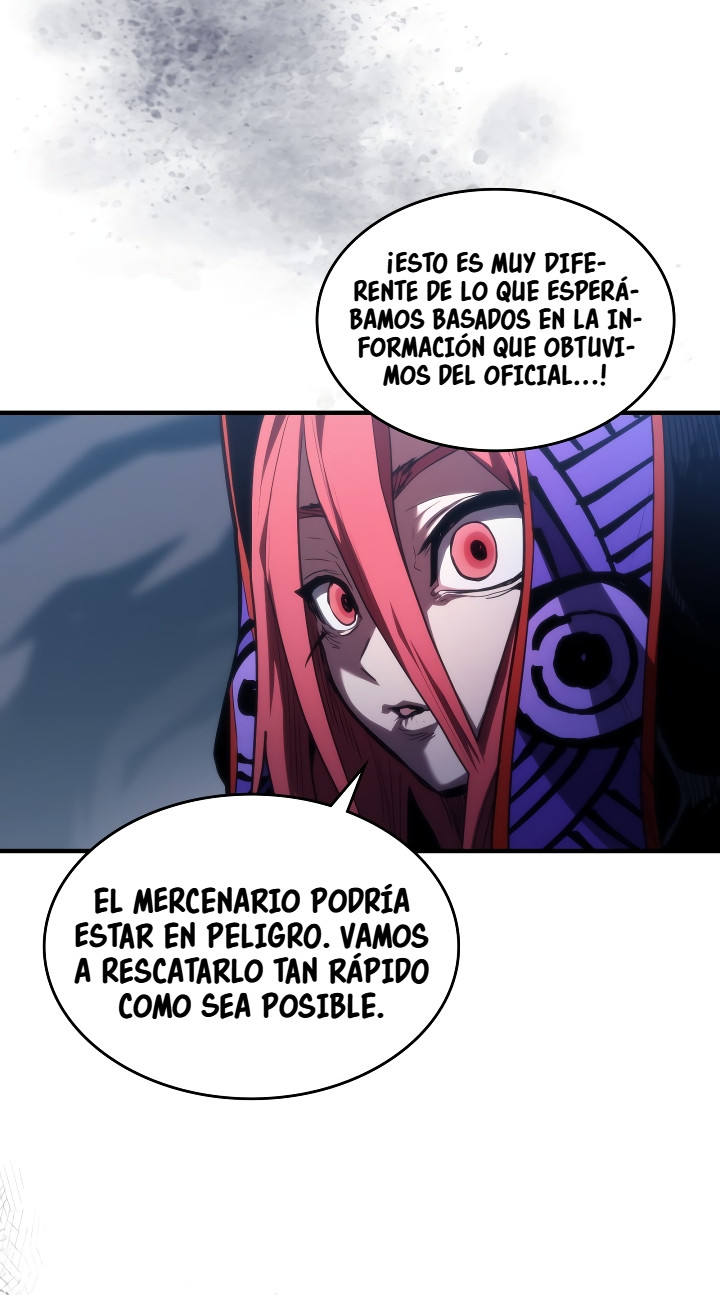 Actuando como un jefe final pero soy demasiado vago para ello - Capítulo 112 - Página 40 - LectorTMOo