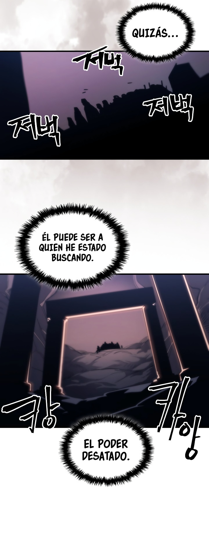 Actuando como un jefe final pero soy demasiado vago para ello - Capítulo 112 - Página 47 - LectorTMOo