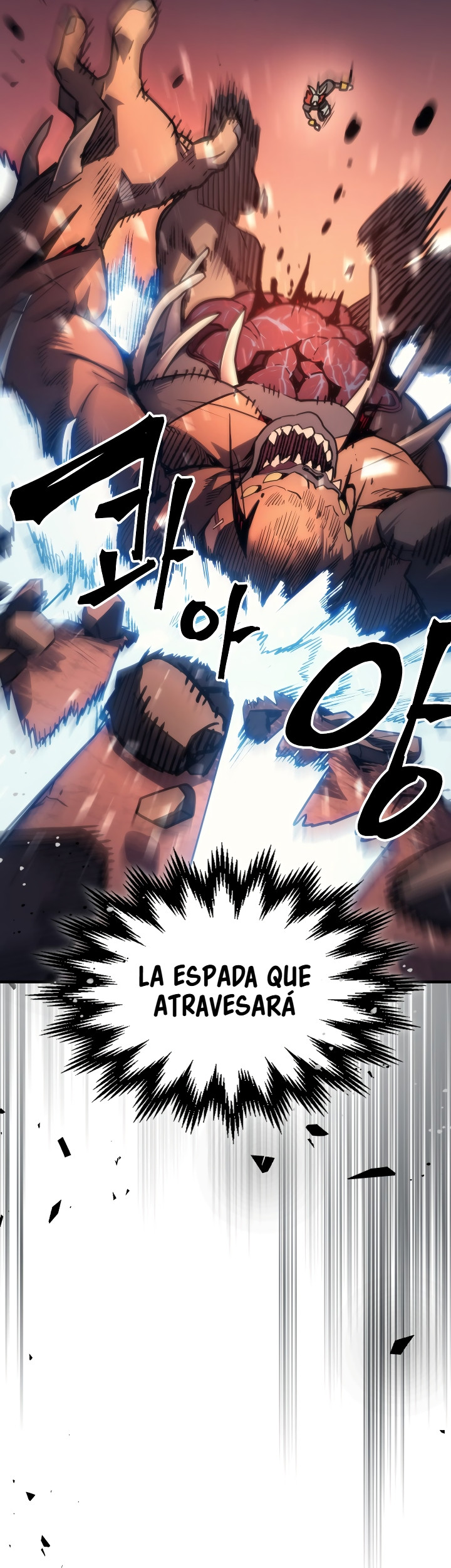 Actuando como un jefe final pero soy demasiado vago para ello - Capítulo 112 - Página 50 - LectorTMOo