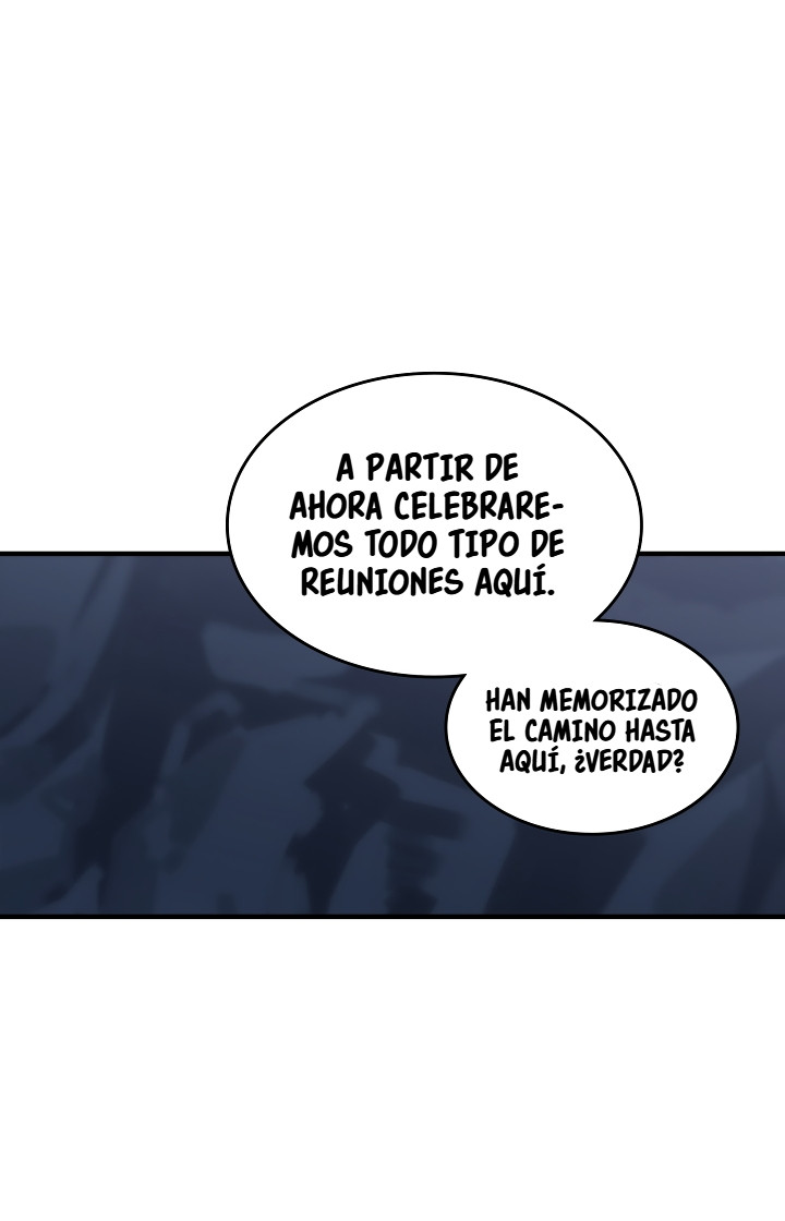 Actuando como un jefe final pero soy demasiado vago para ello - Capítulo 113 - Página 3 - LectorTMOo
