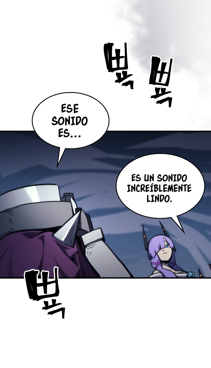 Actuando como un jefe final pero soy demasiado vago para ello - Capítulo 113 - Página 5 - LectorTMOo