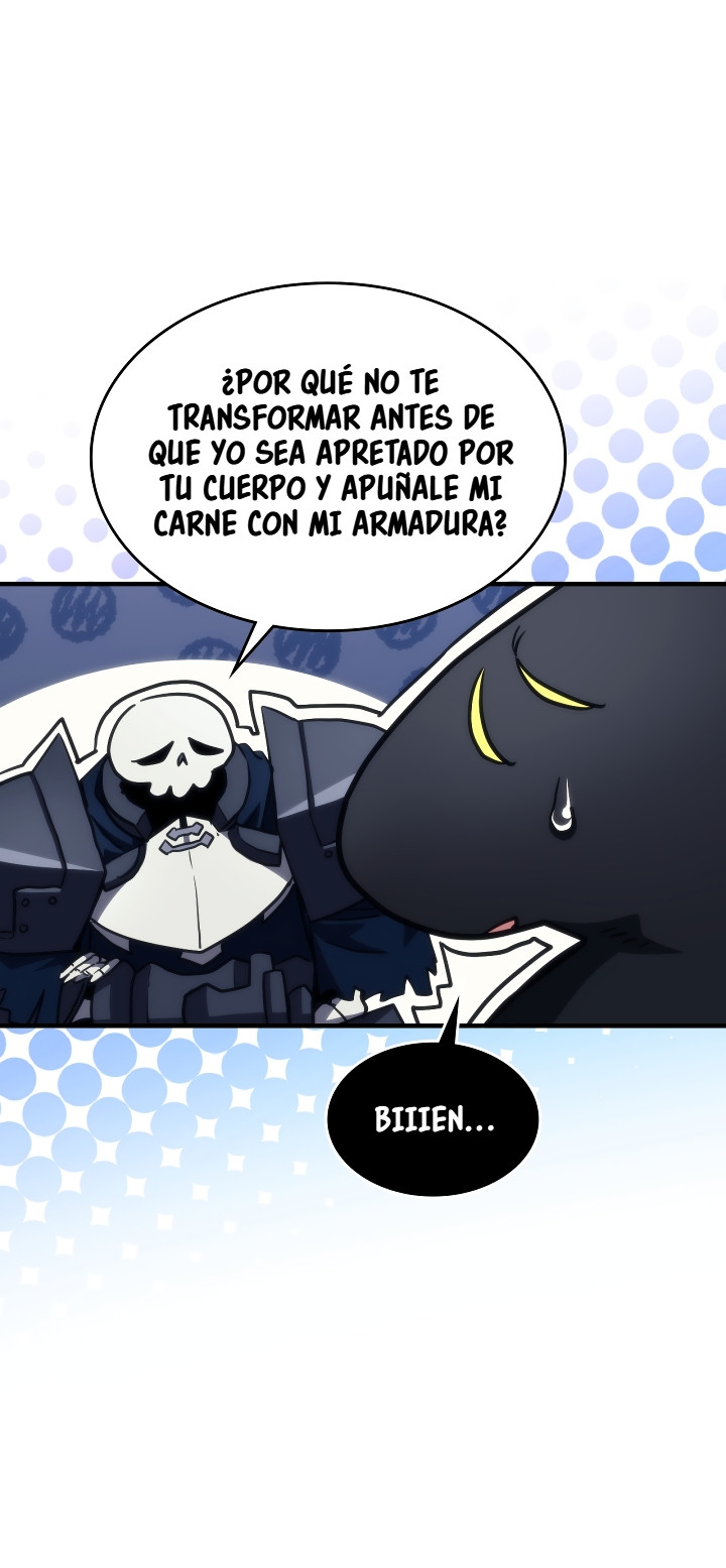 Actuando como un jefe final pero soy demasiado vago para ello - Capítulo 113 - Página 10 - LectorTMOo
