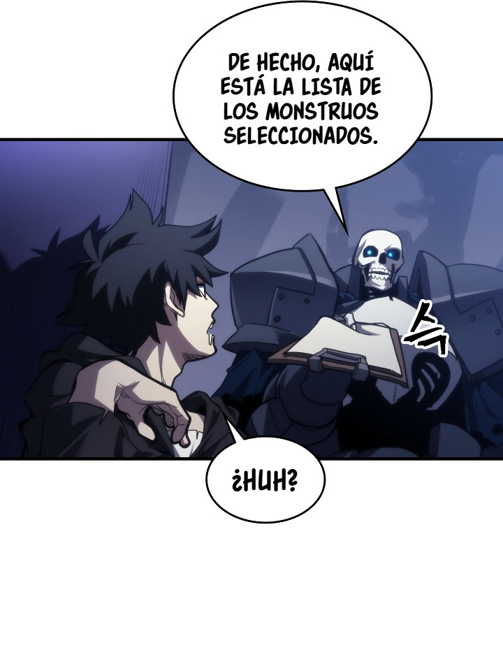 Actuando como un jefe final pero soy demasiado vago para ello - Capítulo 113 - Página 12 - LectorTMOo